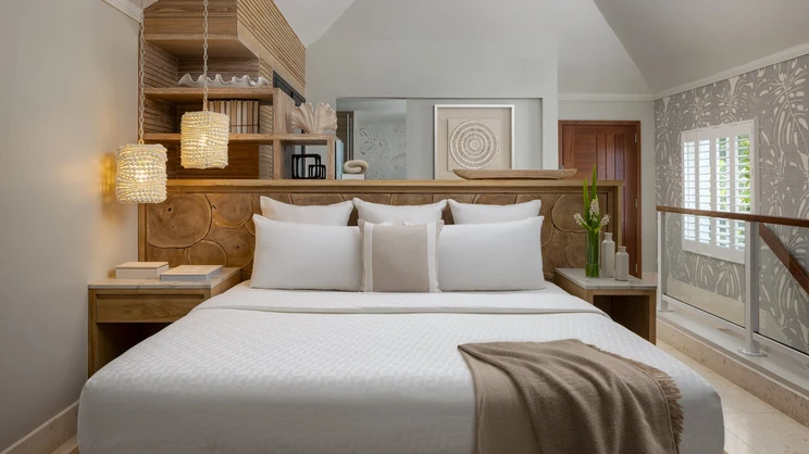 Sandals Regency La Toc